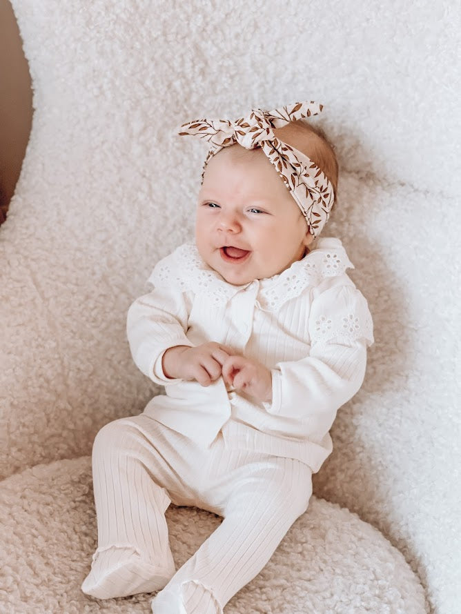 Newborn Pakje Newborn Kleding Zomer Zomer Baby Meisjes Kleding Set