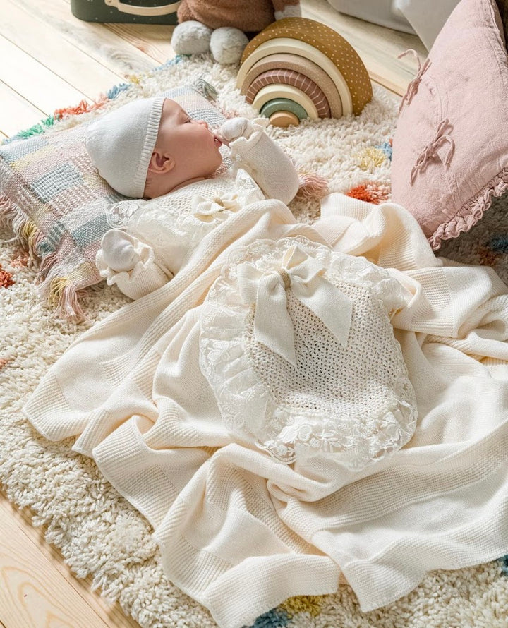 Newborn Set Ziekenhuis Pakje Baby Baby Boy Geboorte Set Stuks Sets