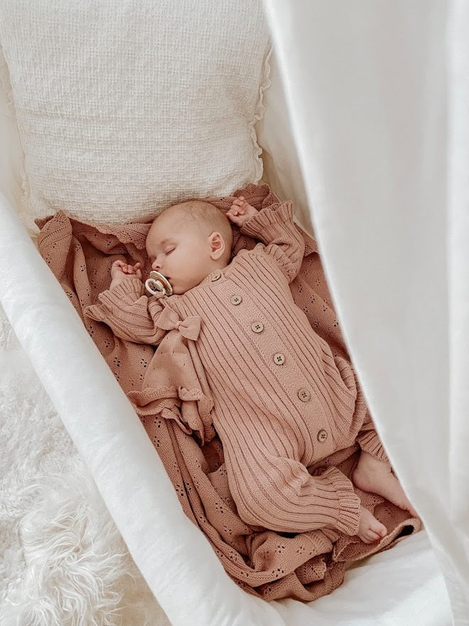 Hippe Babykleding Handgemaakte Babykleding Baby Boxpakje